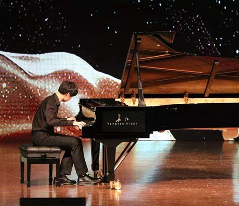 第11届亚洲青少年钢琴艺术节
