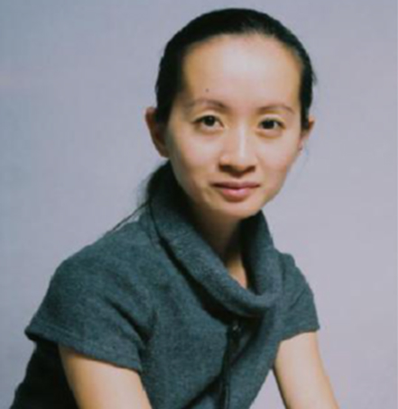 陈婷教授