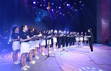 声动华东 |华润置地华东最强音争夺战