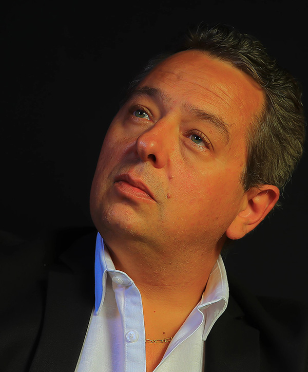 Pascal Gallet