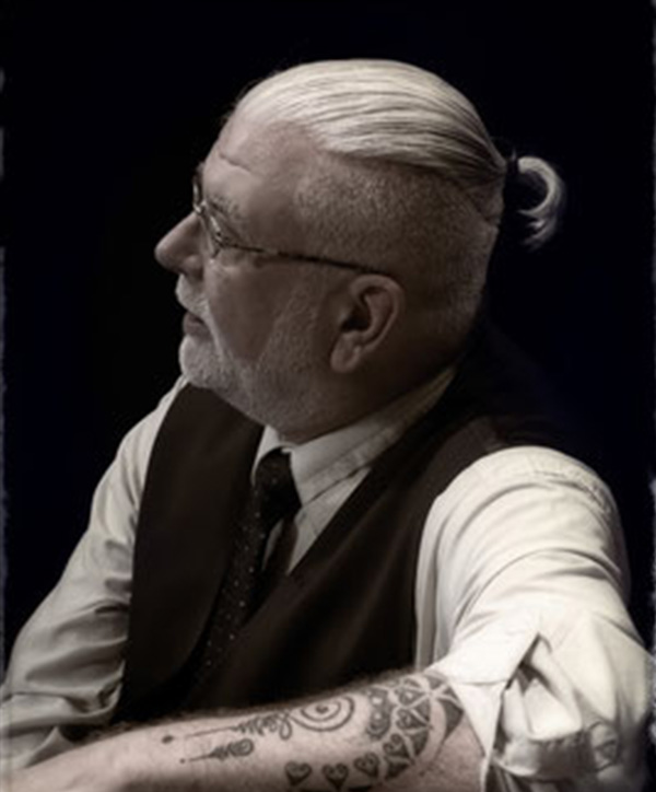 Ratko Delorko