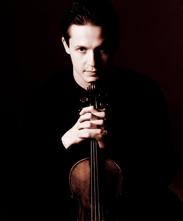Stanislav Pronin